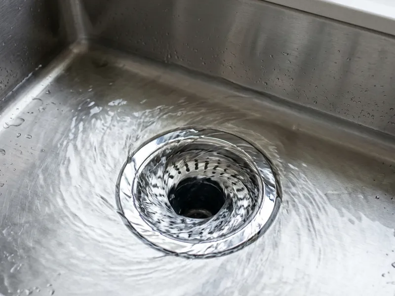 Drain Cleaning Plumber in Briggs, OK